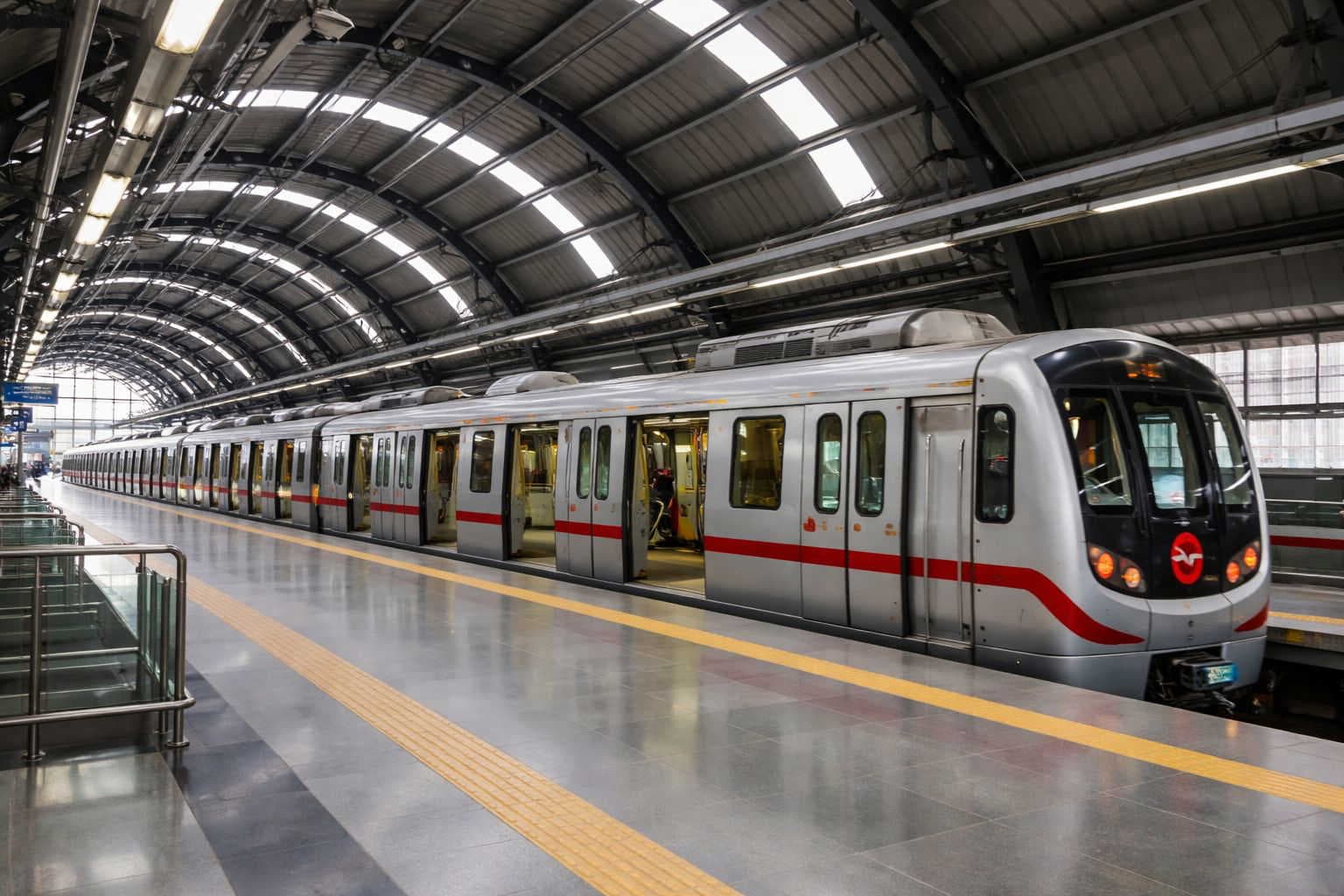 Delhi clears massive Metro expansion with 97 km network push across new corridors