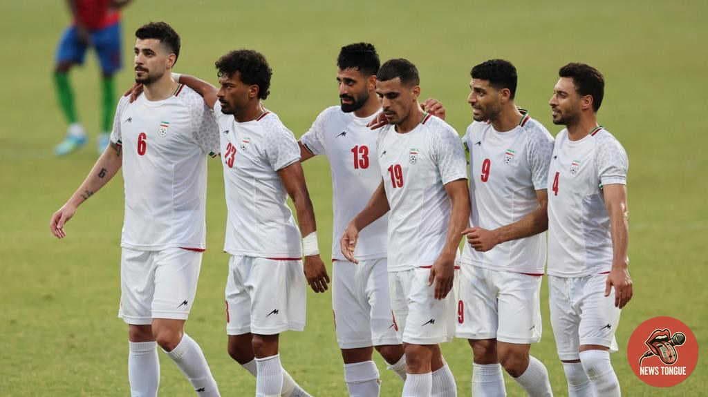 Iran cleared for FIFA World Cup 2026 after US grants entry visas