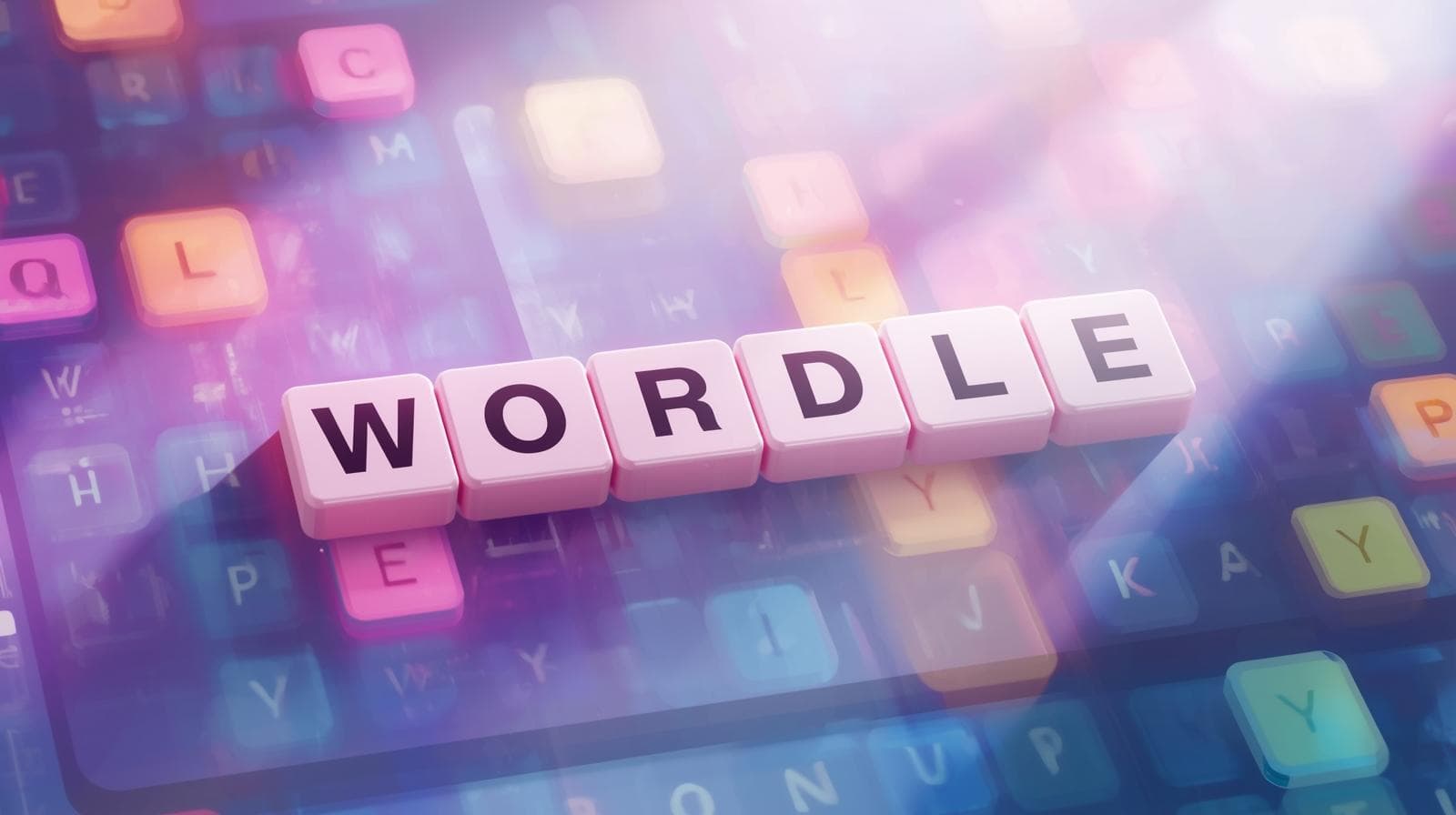 Wordle answer today: Check hints, solution and more