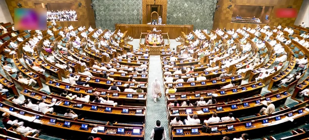 Public Examinations Amendment Bill 2026: Lok Sabha to debate tougher anti-paper leak law