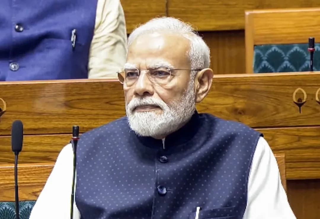 ‘Removed in error…’: Meta says PM Modi’s NEET video was taken down by mistake; IT Ministry summons global policy head