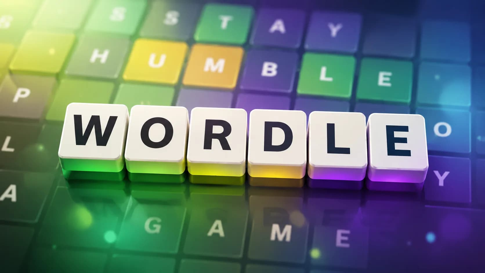Wordle answer today (July 28): Check hints, solution and more