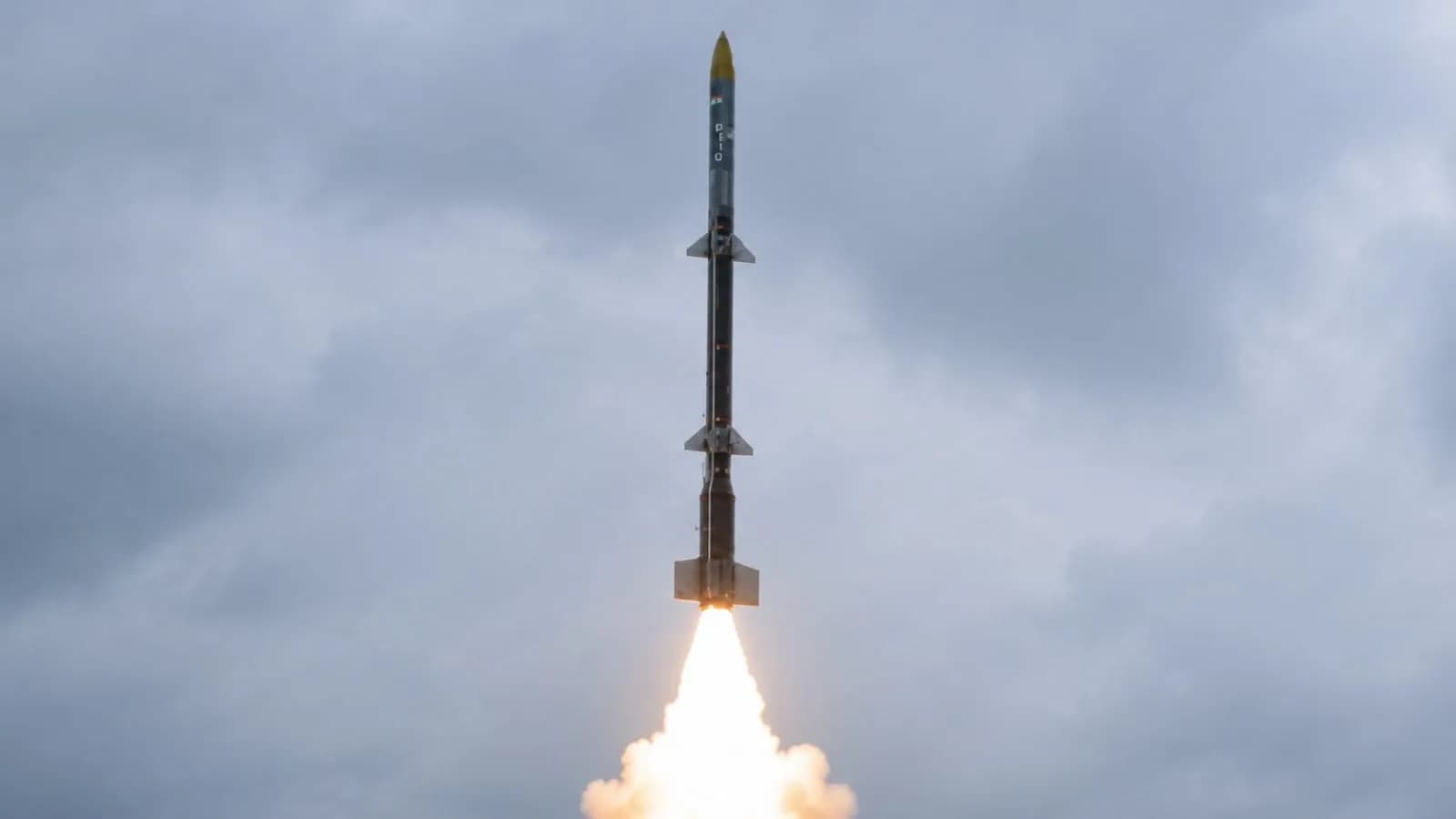 Mission Sudarshan Chakra: India to begin Kusha interceptor trials for air defence shield
