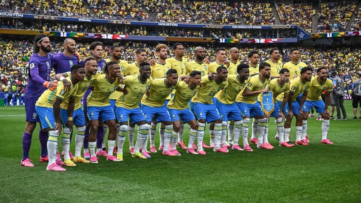 Brazil in talks to play international friendly in Kolkata this October: Report