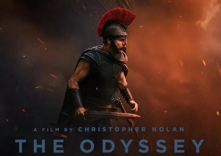 The Odyssey box office collection: Nolan’s epic crosses $400M worldwide