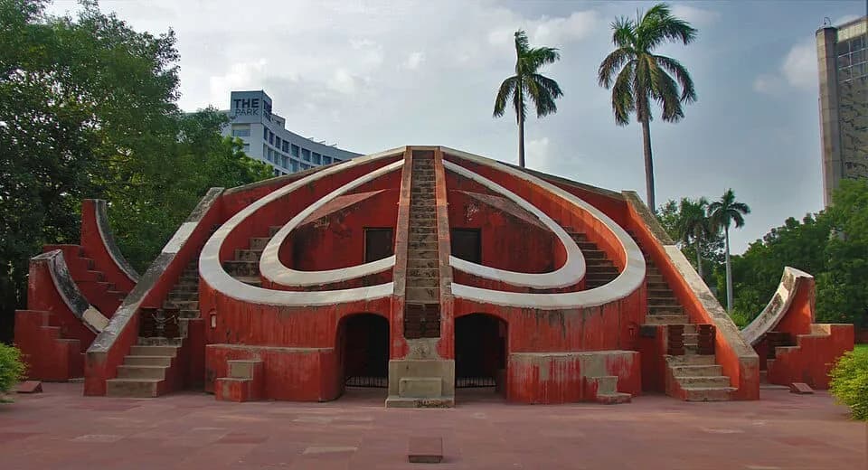 Sun dials to street protests: The untold story of Jantar Mantar