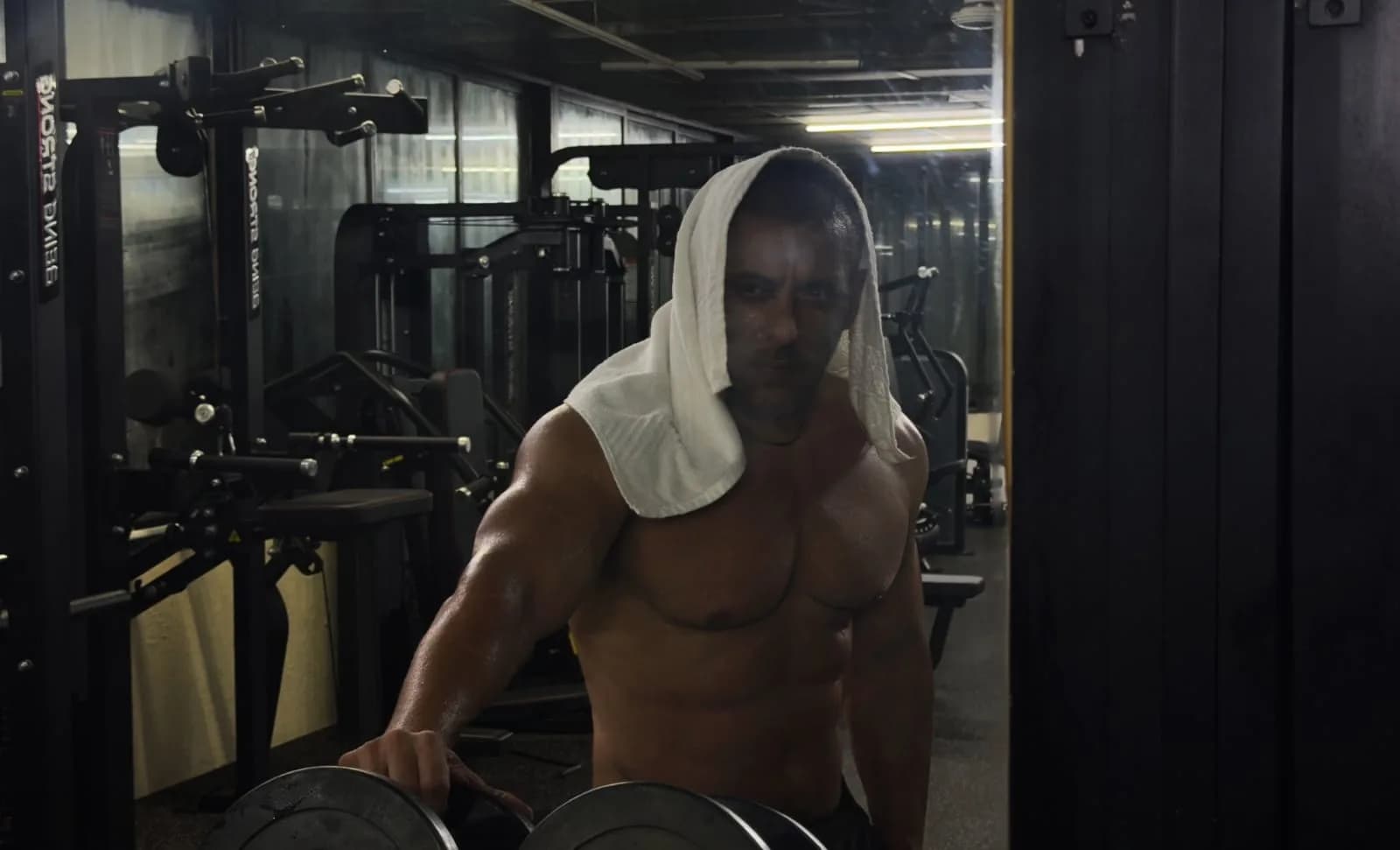 Jo darr gaya vo mar gaya’: Salman Khan’s latest post leaves fans guessing