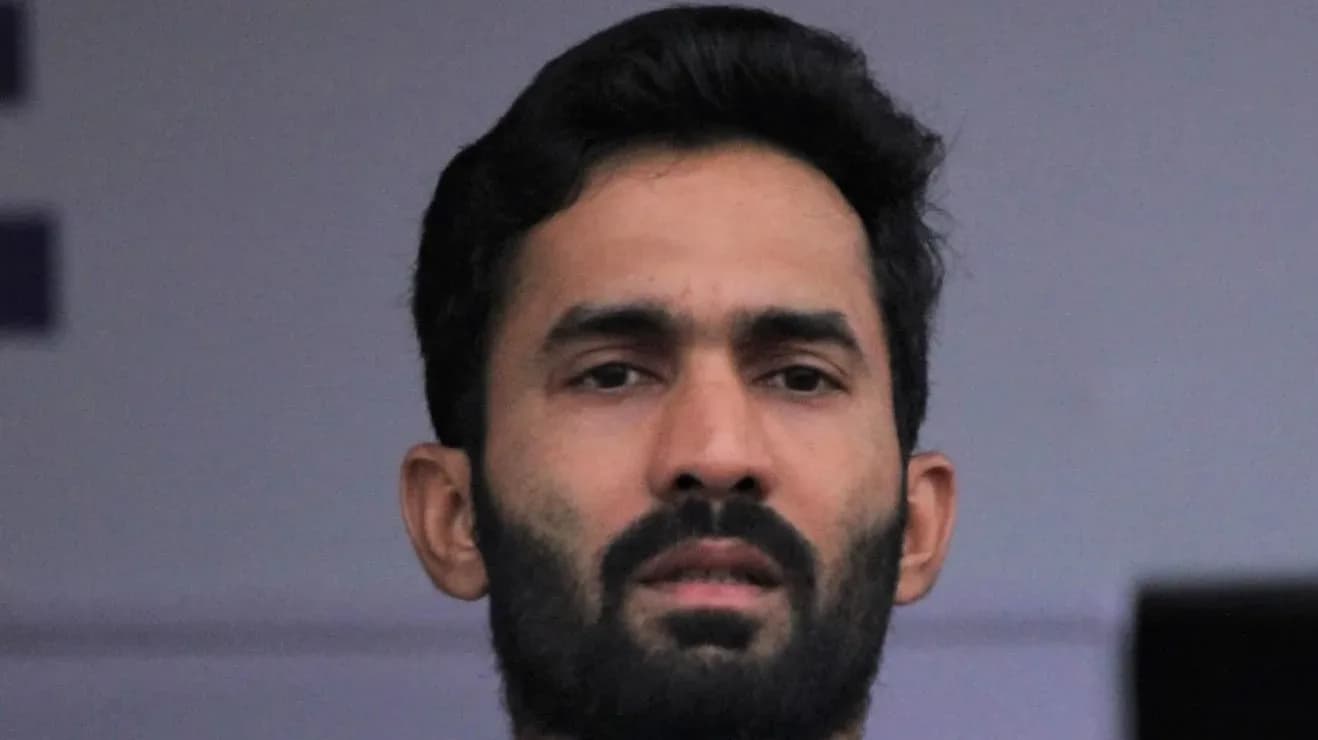 ‘The future is bright’: Dinesh Karthik on the resignation of Dharmendra Pradhan