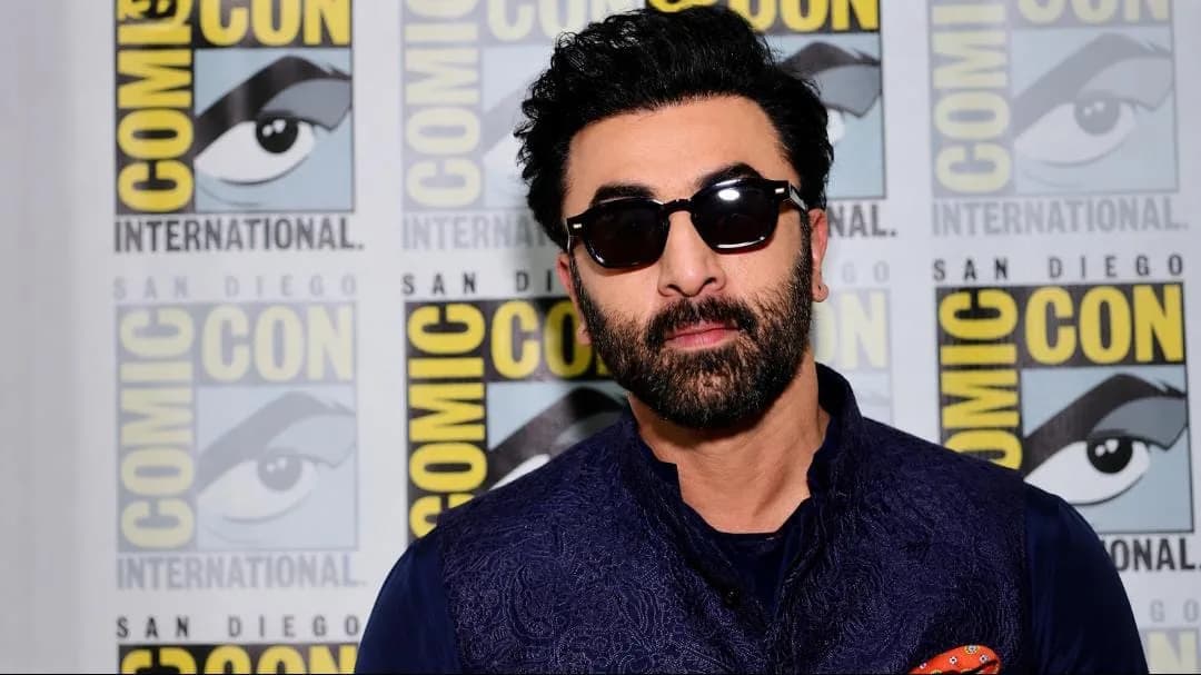 Ramayana trailer leaks again: Fans urge makers to release Ranbir Kapoor, Yash film promo