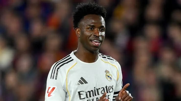 Arsenal transfer speculation: Will Vinicius Jr’s wages fit the Gunners’ budget?