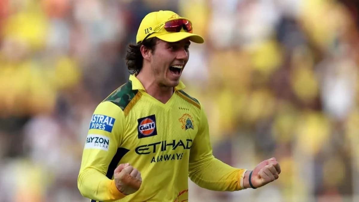 Is Dewald Brevis leaving CSK? IPL’s biggest trade talk gathers pace