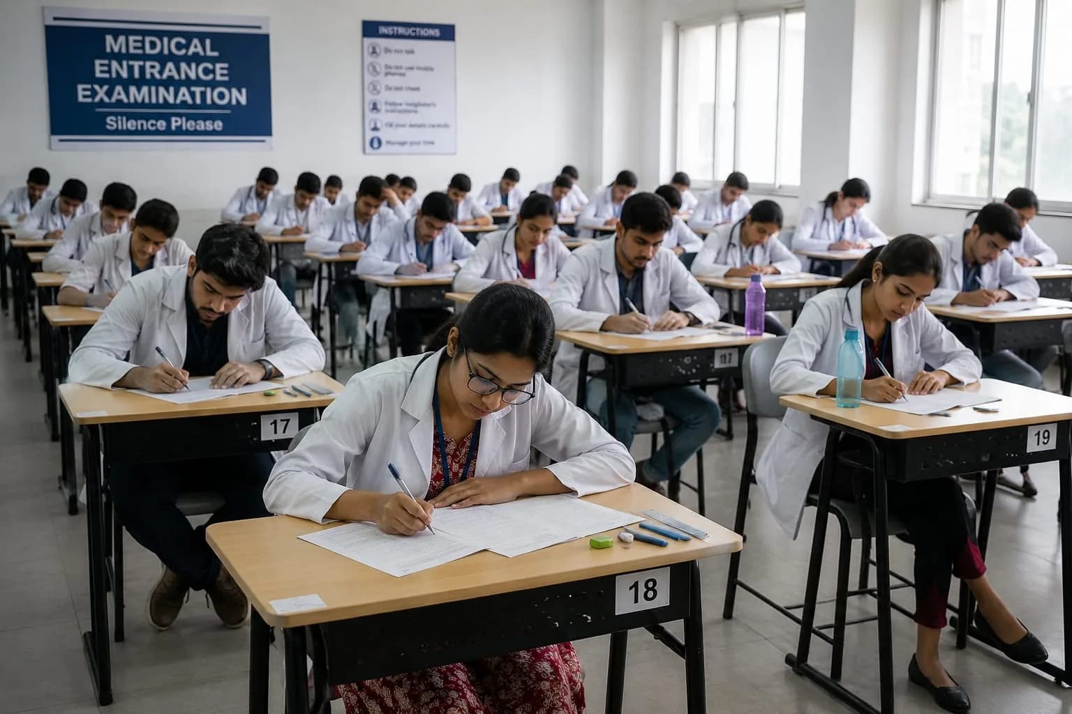 How to apply in AIIMS NORCET 11? Here’s all you need to know