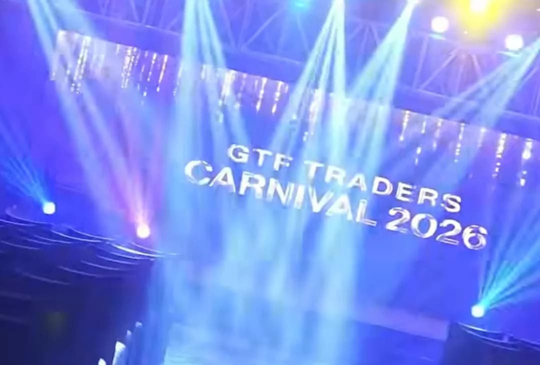 GTF Traders’ Carnival 2026: All you need to know about the event