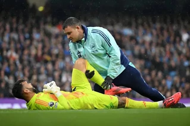 Premier League to introduce radical goalkeeper rule trial in 2026-27 season