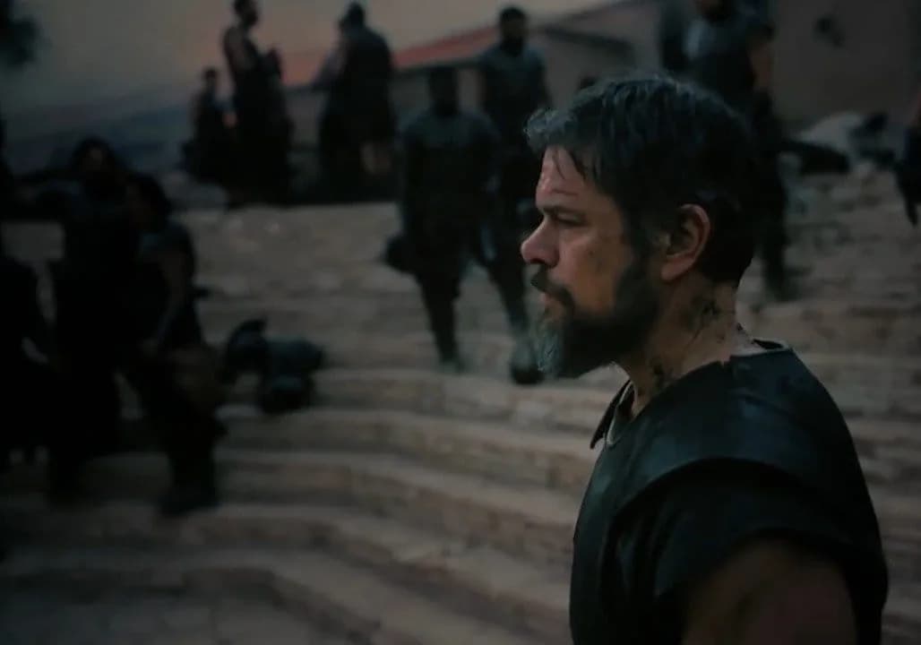 Christopher Nolan’s The Odyssey: Everything you need to know about the epic, cast, release date and Homer’s timeless tale