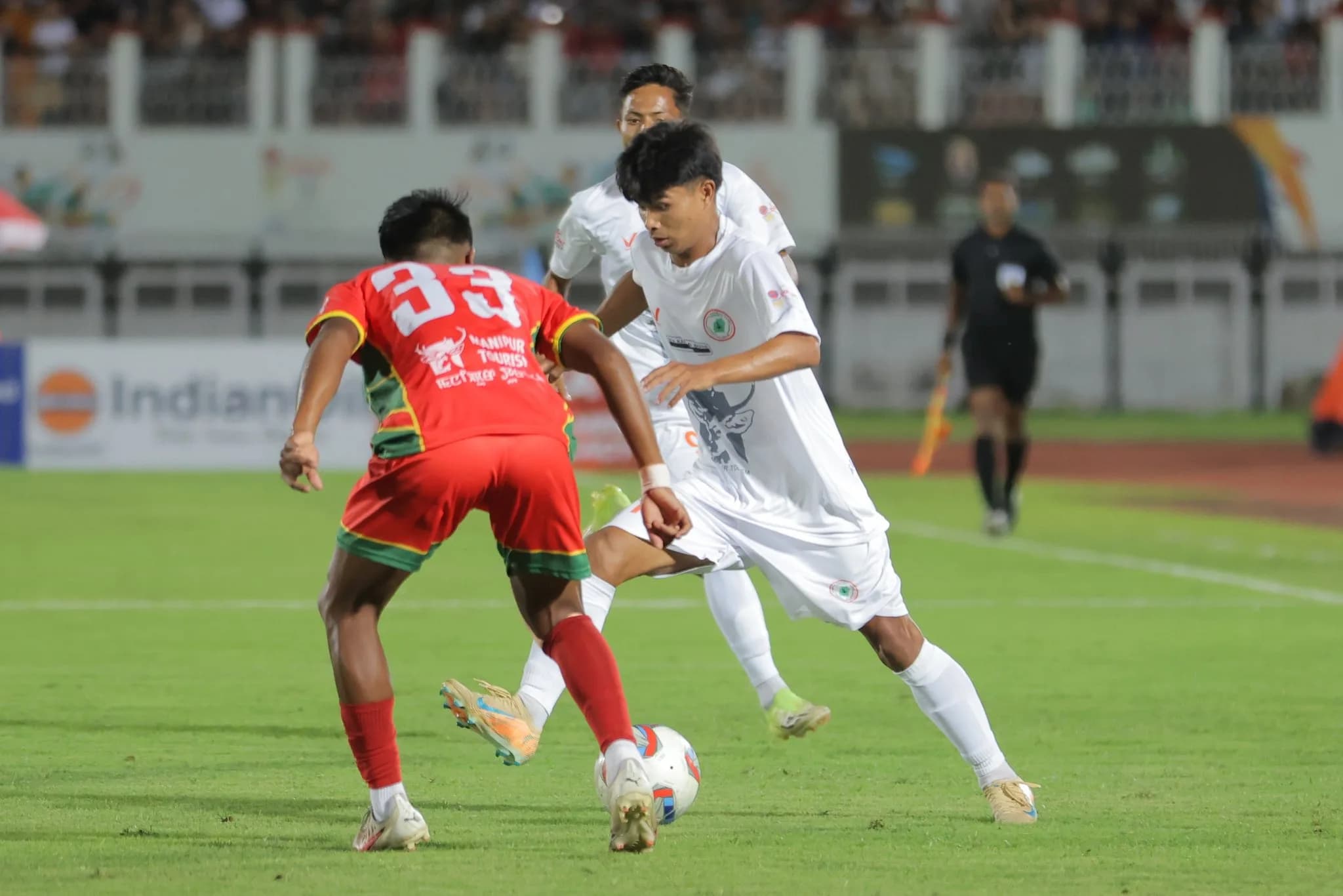 India’s World Cup dream slips further after latest setback