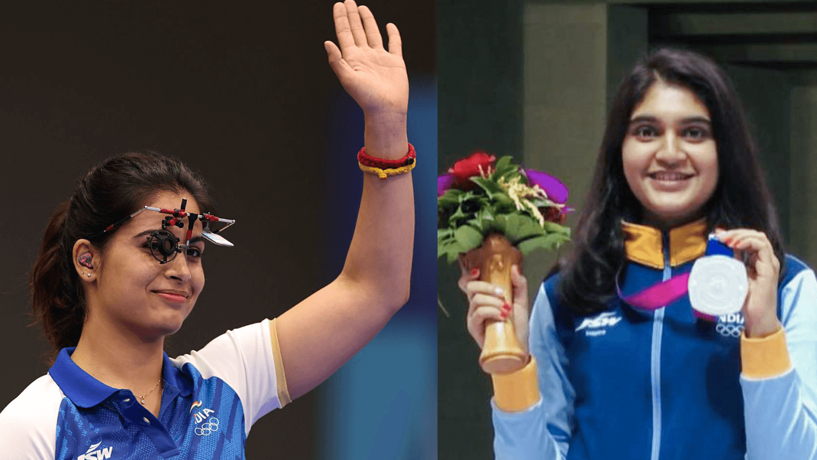 Manu Bhaker headlines India’s star-studded squad for Munich Shooting World Cup