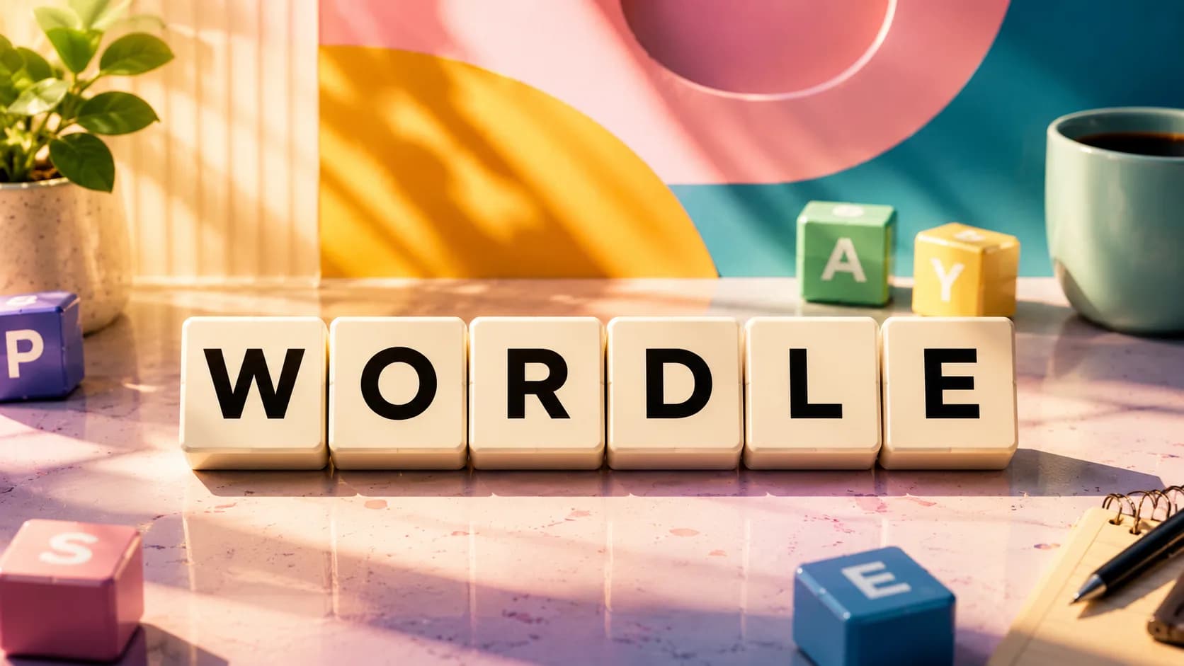 Wordle answer today (July 26): Check hints, solution and more