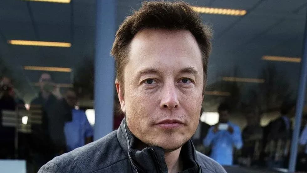 ‘My partner is half-Indian’: Elon Musk defends himself from ‘racism’ allegations