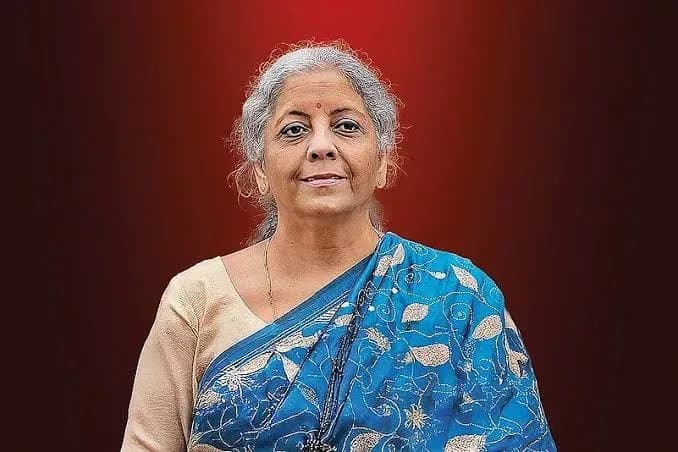 Paper leak row: Nirmala Sitharaman’s remarks trigger Opposition backlash