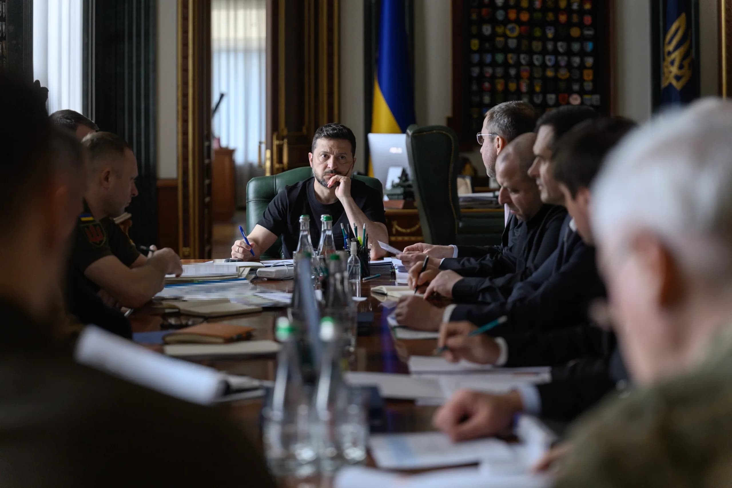 Russian missile kills 10 at Ukraine defence event; Zelenskyy questions why it was held