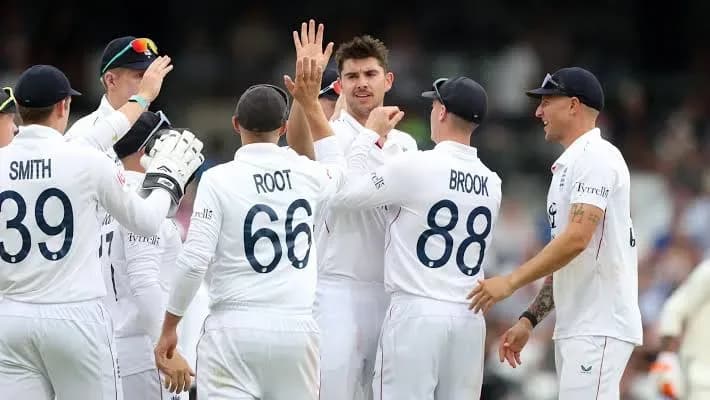 ECB announces jam-packed 2027 summer schedule featuring Ashes, WTC final, and historic clashes