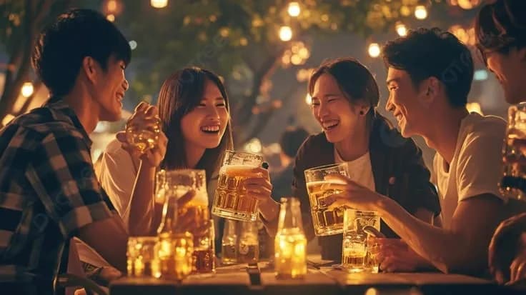 Weekend binge drinking vs daily alcohol: Cardiologist reveals which habit is worse for your heart