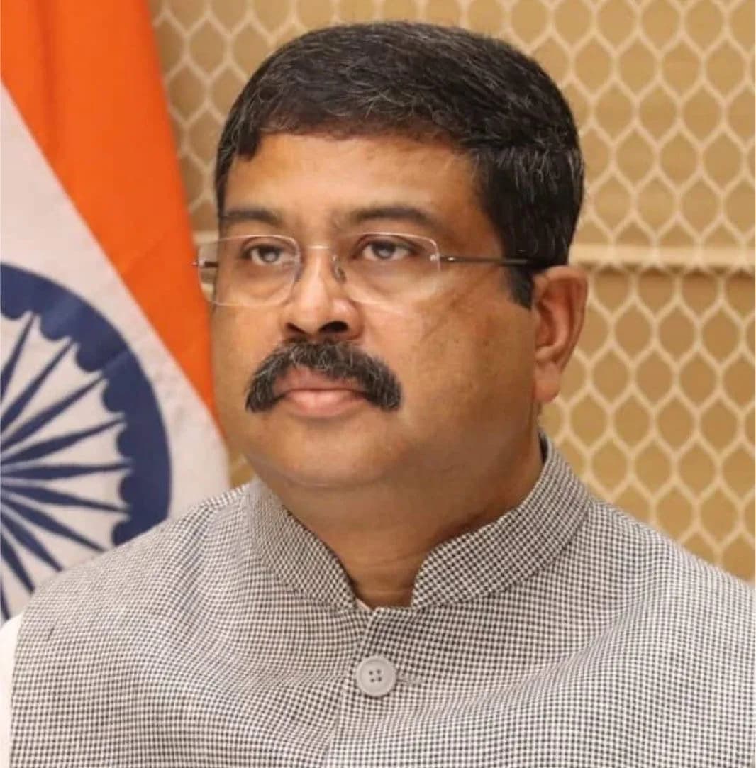 Who is Dharmendra Pradhan? From ABVP activist to Union Education Minister at the centre of NEET storm