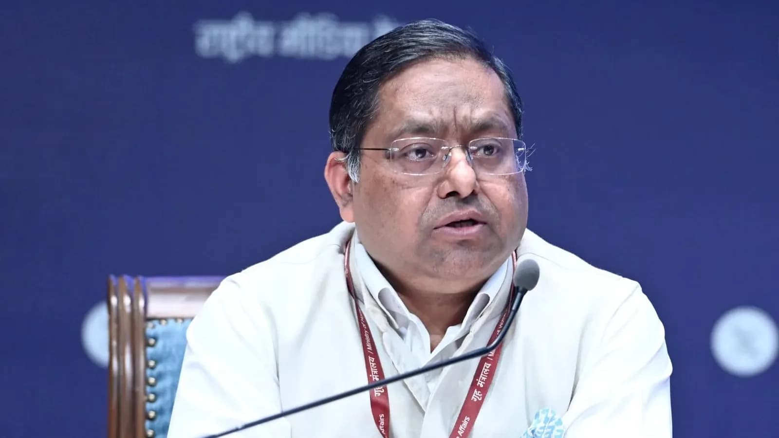 MEA clarifies the issue of protests; says it has ‘no information on foreign funding’