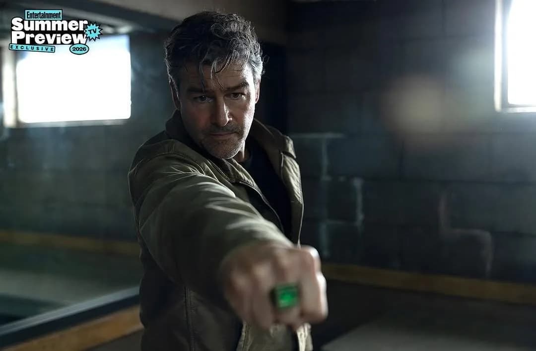 DC releases the ‘Lanterns’ trailer; a detailed review