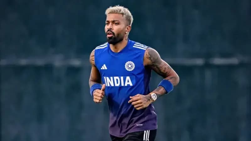 Hardik Pandya recovery update: BCCI focused on 2027 World Cup return, bilateral series not top priority