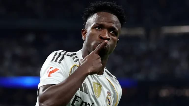Arsenal transfer news: Vinicius Junior interest faces Jose Mourinho roadblock at Real Madrid