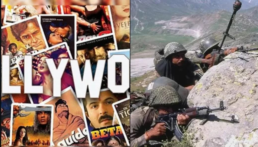 How Bollywood keeps the spirit of Kargil alive through unforgettable war films