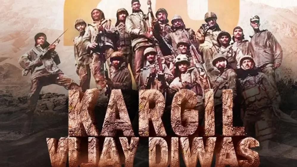 How did India’s military strategy get revolutionized after the 1999 Kargil War? Here’s all you need to know