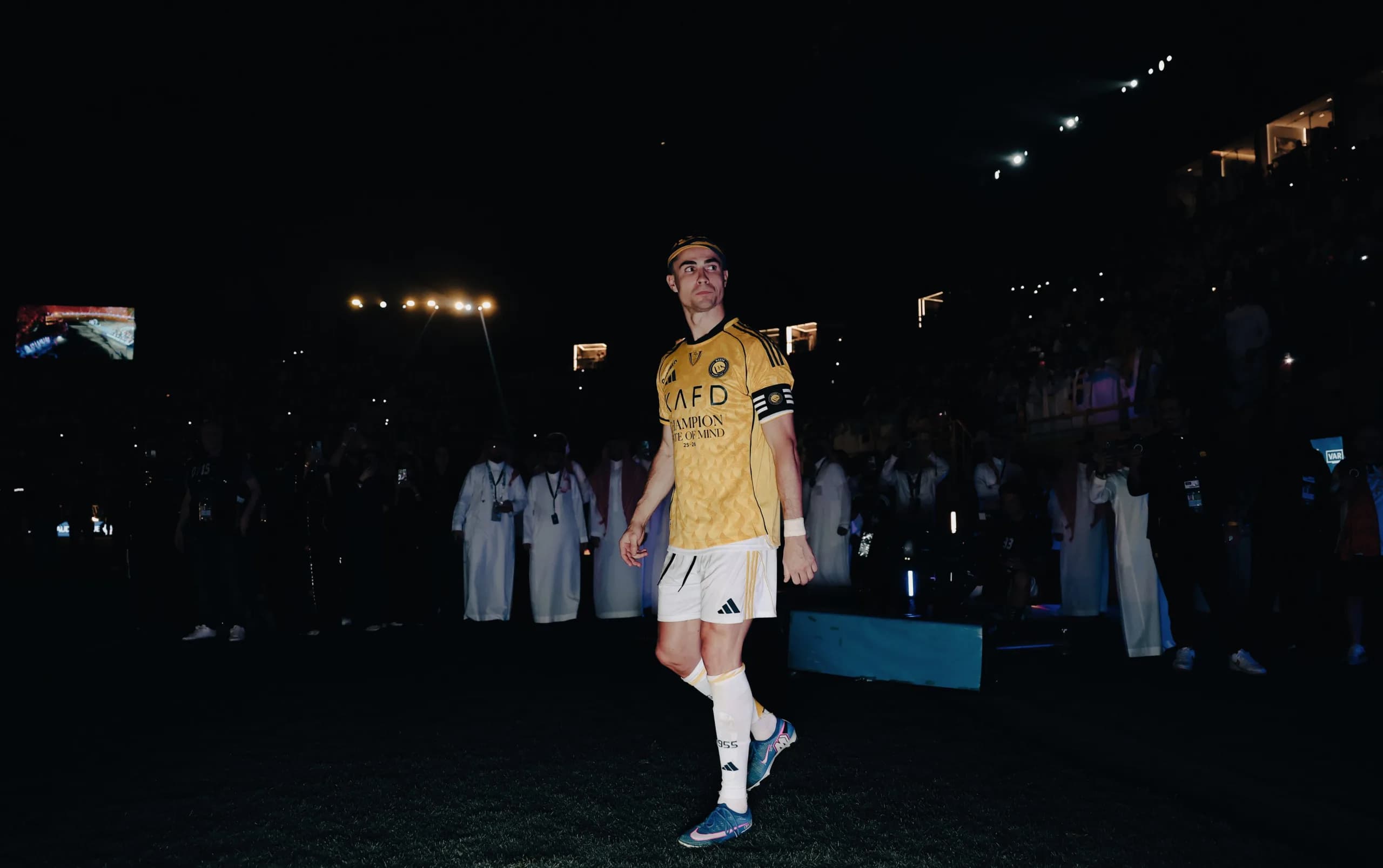 Al Nassr’s financial crisis stalls transfers despite the Ronaldo era