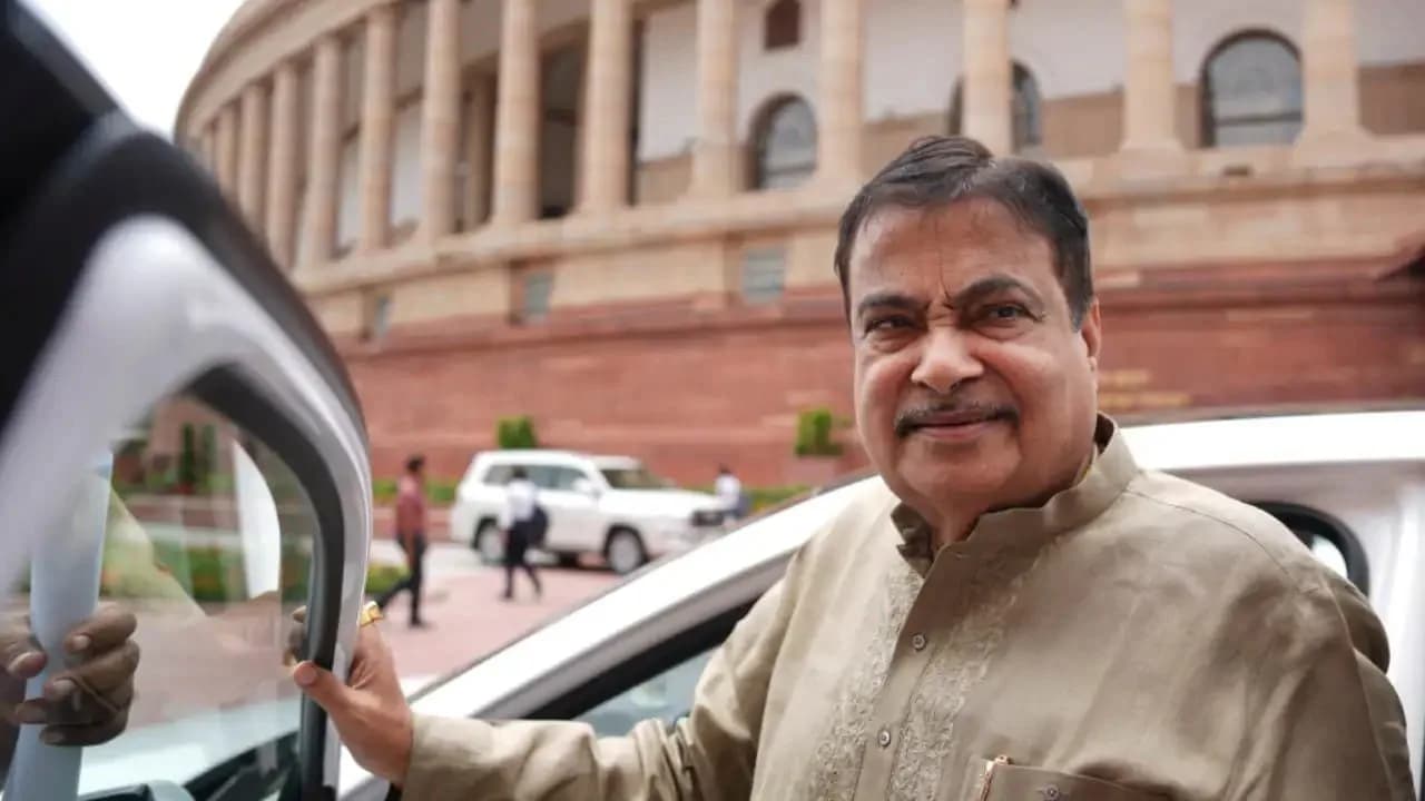 Bombay HC lets Nitin Gadkari sue Meta, Google, X over alleged E20 deepfakes