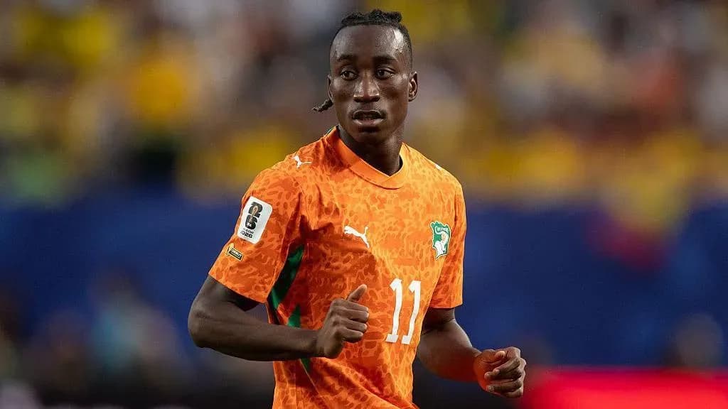 Real Madrid sign Yan Diomande after PSG pull out of race