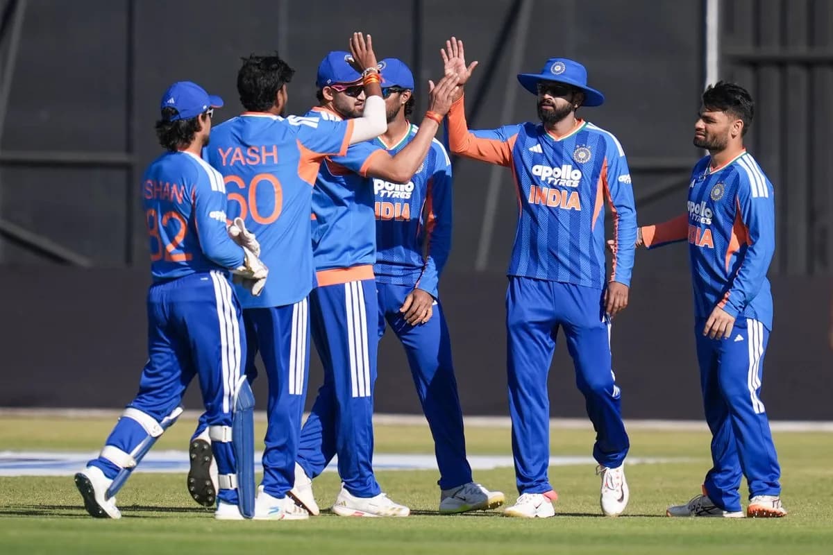 India’s Bangladesh tour to decide dates for Afghanistan T20I series