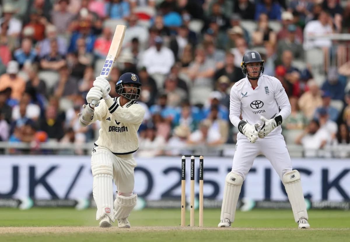 Washington Sundar doubtful as India face injury concerns ahead of Sri Lanka Tests