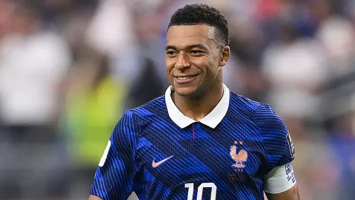 Kylian Mbappe pens emotional letter after France’s FIFA World Cup 2026 exit