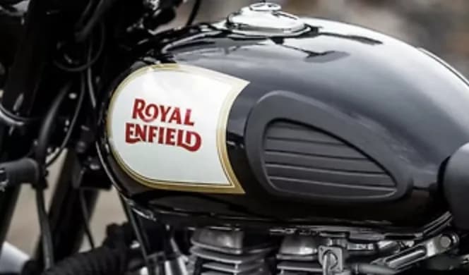 Royal Enfield becomes the world’s third-strongest auto brand