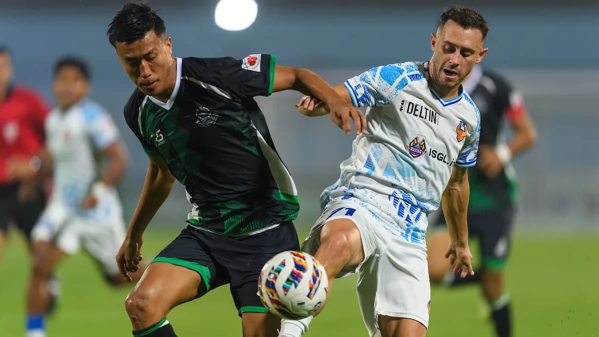 FIFA lifts Mohammedan SC transfer ban, club eyes fresh start