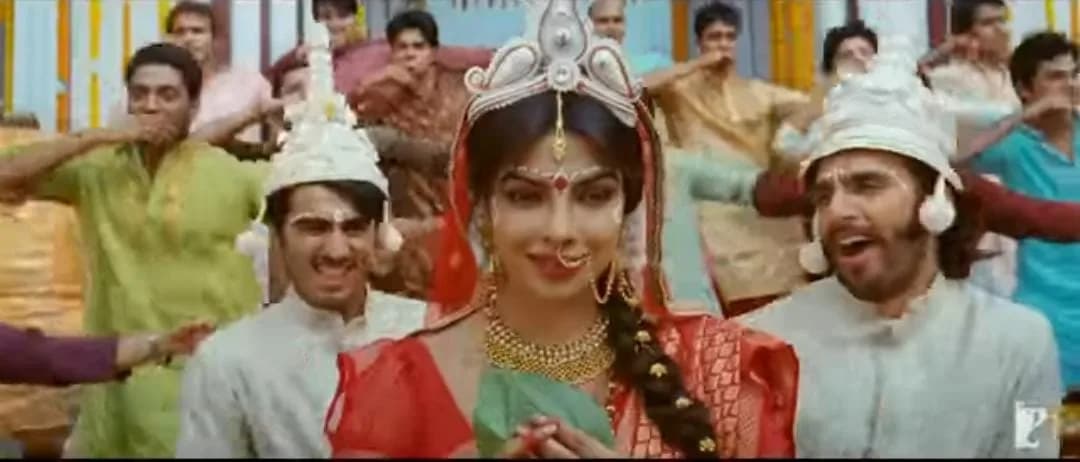 Malti Marie grooves to Priyanka Chopra’s Tune Maari Entriyaan in Hyderabad