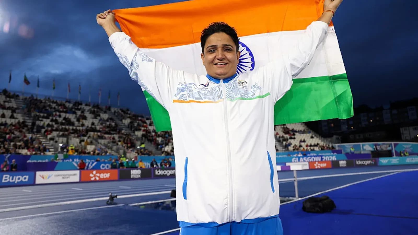 PM Modi congratulates Sharmila Dhankar after historic Commonwealth Games gold