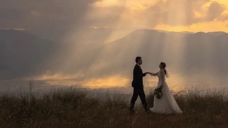 What is a starter marriage? The 5-year relationship trend dividing opinions